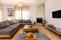 Blue Port in Chania - B&B Soúda