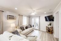 Sun Villa E-1 - B&B