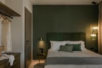 Suite Superior con Vista Mare