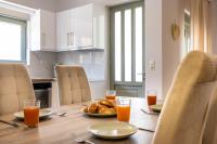 Blue Port in Chania - Bed and Breakfast