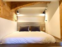 B&B Valletta - Ripple 23 Savynomad Harbour Residences - Bed and Breakfast Valletta