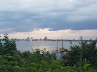 Ferienwohnung MeerZeit EG - B&B Altefähr