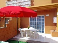 Bungalow Ca Margarita San Agustín - Ferienwohnung