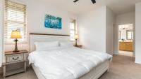 Three-Bedroom Cottage