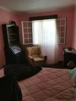 Silvia's House - B&B Ponta Delgada
