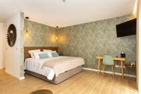 Marinha Grande apartamentos N5 ICE - B&B Marinha Grande