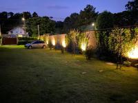 Chamonix Chales - OAK Plaza - B&B
