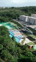 Apt próximo à praia de Ponta Negra/Litoral Sul/Natal - Ferienwohnung Parnamirim