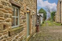 Finest Retreats - Middle Warble Stables - B&B