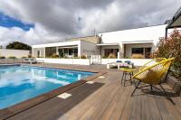 Marinha Grande Apartamentos N3 GOLD - B&B Marinha Grande