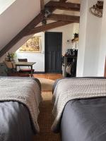 Habitación Doble Económica