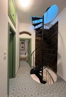 La Casa Verde - Ferienwohnung Ermoupoli