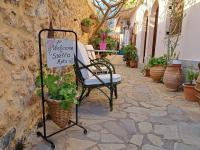 Stella Apartments Malia - Bed and Breakfast Mália