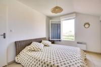 Apartamento de 2 dormitorios