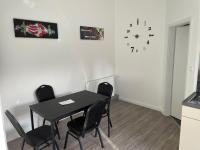 Monteurunterkunft Langenhorst - B&B Groß Niendorf