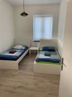 Apartamento - Planta baja