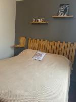Viaggiato Carlucci - Ferienwohnung Córdoba