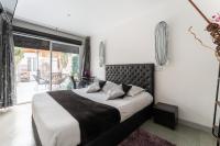 B&B Paris - L'Oasis Montparnasse - Bed and Breakfast Paris