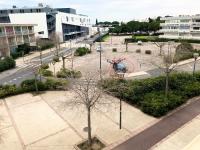 Appartement proche des Thermes - B&B