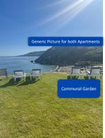 Ocean View Apartments - B&B Looe