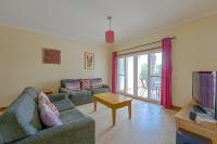 Apartamento Malva - O Pomar - B&B Cabanas de Tavira