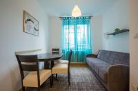 Belgrade apartment Skadarlija - Bed and Breakfast Belgrado