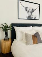 Apartment Traumblick Berggipfel - B&B Vordernberg