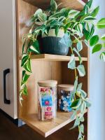 Apartment Traumblick Berggipfel - B&B Vordernberg