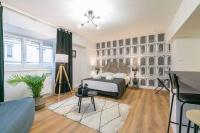 Le Manhattan Monkey :au coeur du centre historique - B&B