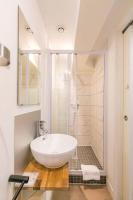 Le Manhattan Monkey :au coeur du centre historique - Bed and Breakfast Dijon