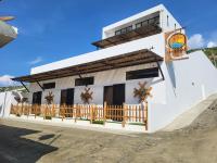 SUITES BRISAMAR PLAYA SANTA MARIANITA Manta - Chambres d’hôtes Manta Ecuador