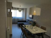 Apartamento de 2 dormitorios