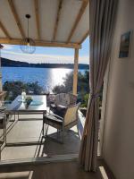 Holiday house Periska - Chambres d'hôtes Rogoznica