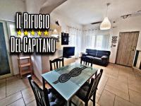 B&B Bari - Il rifugio del Capitano - Bed and Breakfast Bari