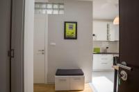 Belgrade apartment Skadarlija II - B&B Belgrado