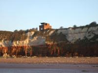 Coastguard Lookout - Bed and Breakfast Hunstanton