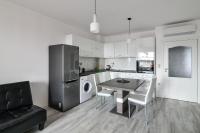 La Mer flat 9 parking and beach access - B&B