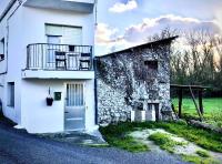 B&B Monforte de Lemos - House by the River - Bed and Breakfast Monforte de Lemos