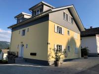 B&B Sigmarszell - Bodenseenähe und Pfänderblick - Bed and Breakfast Sigmarszell