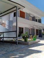 Villa Besnik, rooms for rent - B&B Vlorë