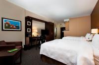 Courtyard by Marriott Montreal Downtown