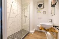 Le Lemon : au coeur du centre historique - B&B Dijon