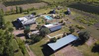 casArtero eco posada - B&B
