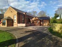 Firs Retreat - B&B Balderton