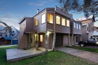 HAY SHED Chalet, alpine-getaways - Ferienwohnung