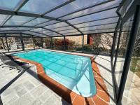 El Bulín de Valdemanco - B&B Valdemanco