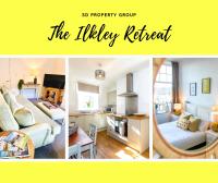 B&B Ilkley - The Ilkley Retreat - Bed and Breakfast Ilkley