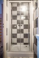Family Room with Private Bathroom