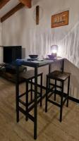 La casa del fabbro Genova centro - B&B Genoa