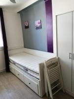 Appartement pas cher en Bord de mer avec Piscine - Ferienwohnung Canet-en-Roussillon